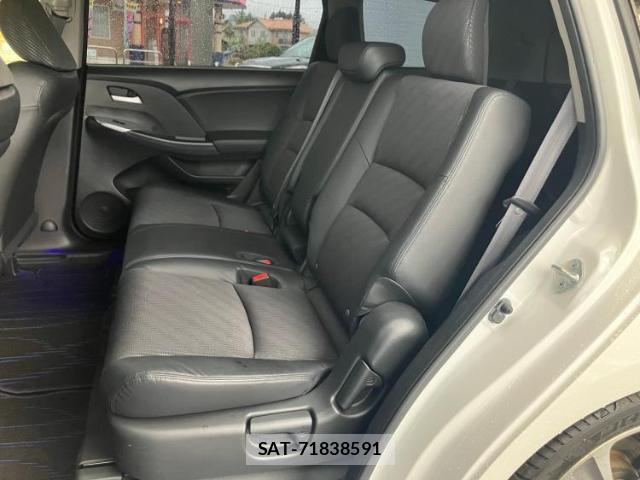 Honda ODYSSEY 2013-04 8856990-6