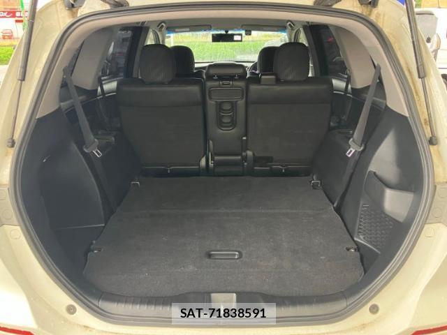 Honda ODYSSEY 2013-04 8856990-7