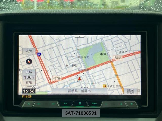 Honda ODYSSEY 2013-04 8856990-8