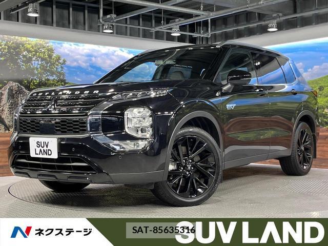 Mitsubishi OUTLANDER PHEV 2023-09 8854312-0
