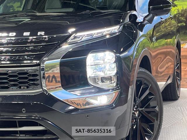 Mitsubishi OUTLANDER PHEV 2023-09 8854312-13