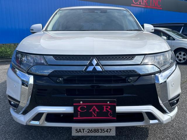 Mitsubishi OUTLANDER PHEV 2020-01 8854924-2