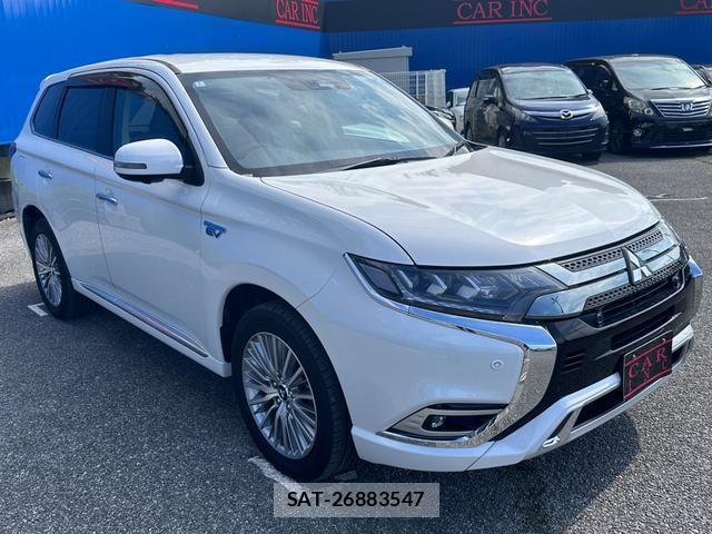 Mitsubishi OUTLANDER PHEV 2020-01 8854924-3
