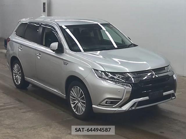 Mitsubishi OUTLANDER PHEV 2021-08 8855550-0