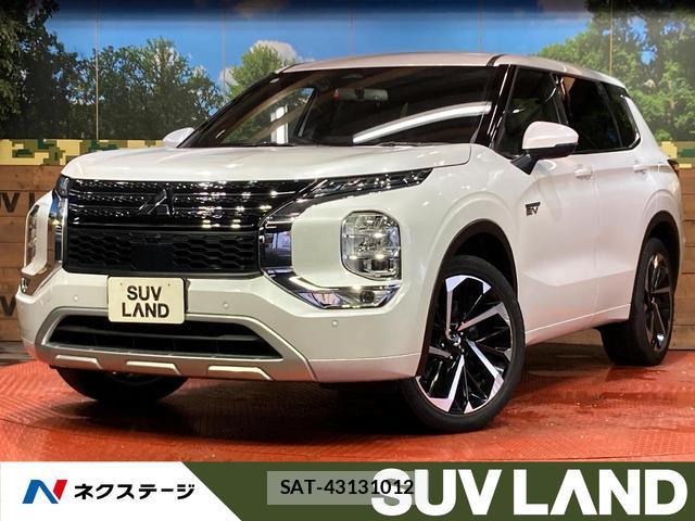 Mitsubishi OUTLANDER PHEV 2022-01 8855700-0