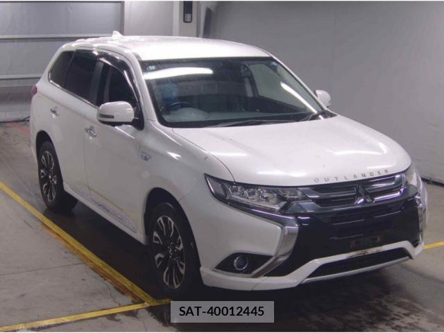 Mitsubishi OUTLANDER PHEV 2016 8855923-0