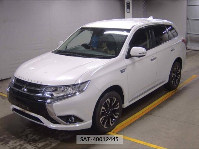 Mitsubishi OUTLANDER PHEV 2016 8855923-3