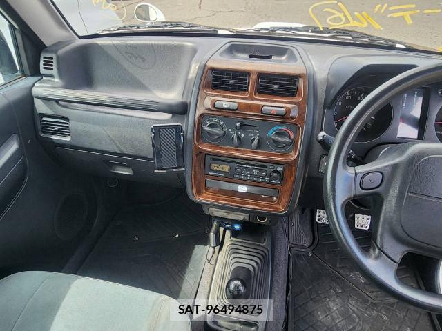 Mitsubishi PAJERO MINI 1998 8854430-2
