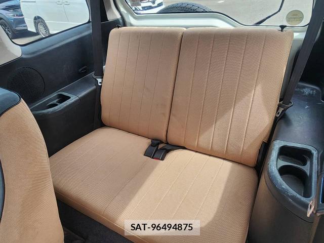 Mitsubishi PAJERO MINI 1998 8854430-6