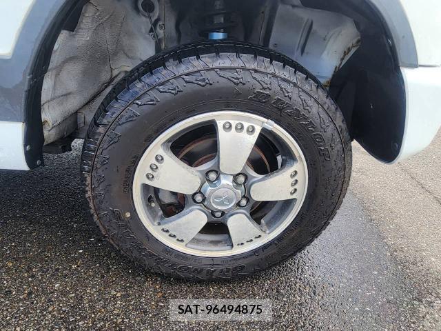 Mitsubishi PAJERO MINI 1998 8854430-8