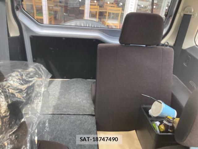Mitsubishi PAJERO MINI 2011-08 8854610-10