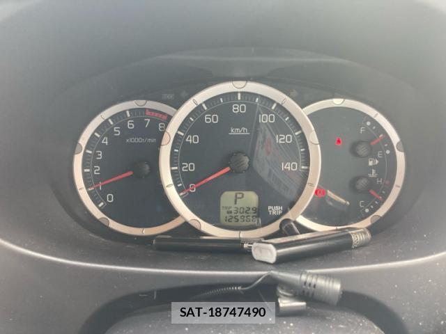 Mitsubishi PAJERO MINI 2011-08 8854610-11
