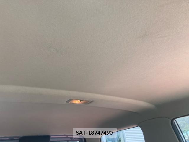 Mitsubishi PAJERO MINI 2011-08 8854610-14