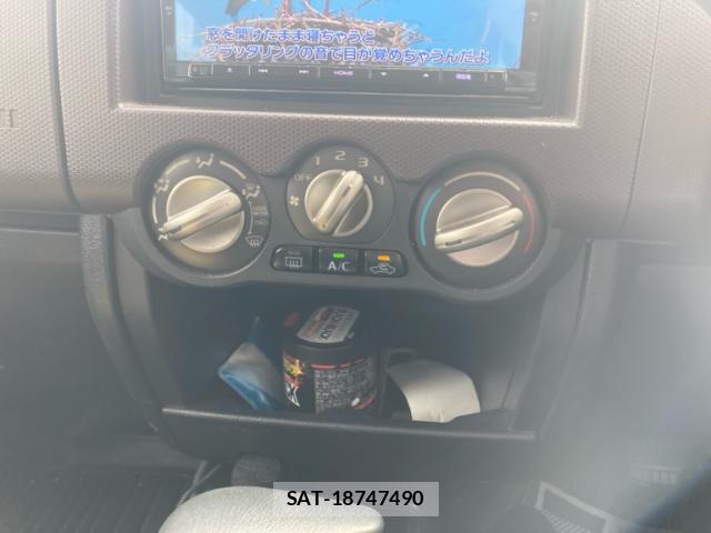 Mitsubishi PAJERO MINI 2011-08 8854610-15