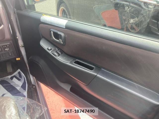 Mitsubishi PAJERO MINI 2011-08 8854610-7