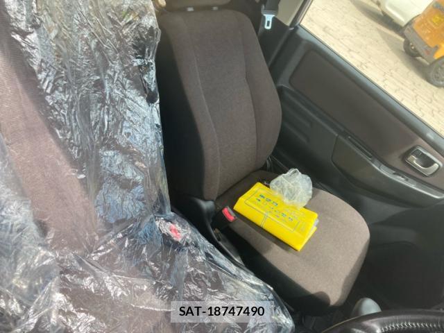 Mitsubishi PAJERO MINI 2011-08 8854610-9