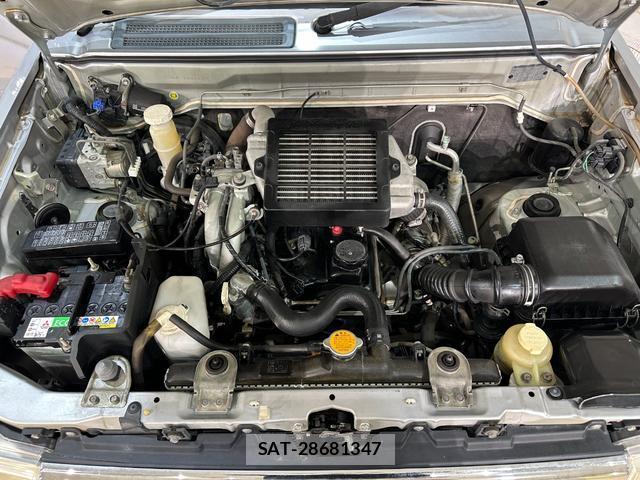 Mitsubishi PAJERO MINI 2010-10 8855203-17