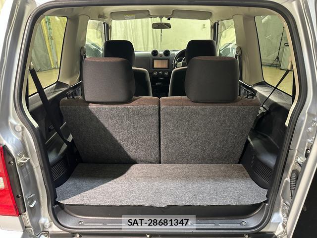 Mitsubishi PAJERO MINI 2010-10 8855203-18