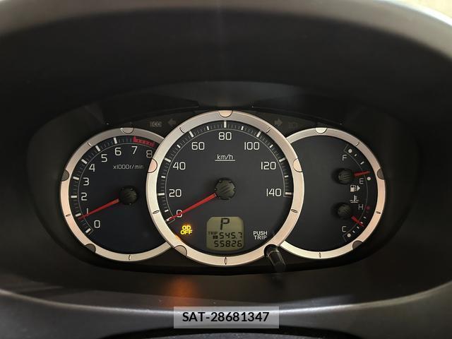 Mitsubishi PAJERO MINI 2010-10 8855203-19