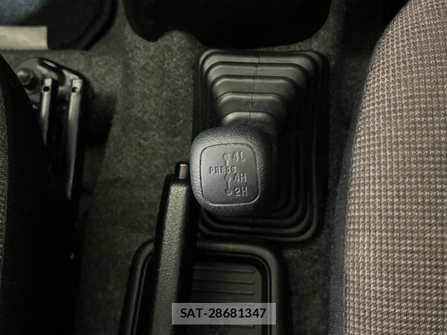 Mitsubishi PAJERO MINI 2010-10 8855203-5