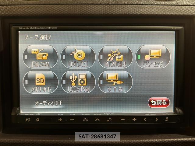 Mitsubishi PAJERO MINI 2010-10 8855203-8