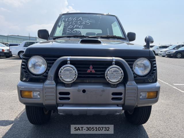 Mitsubishi PAJERO MINI 1997 8856814-1