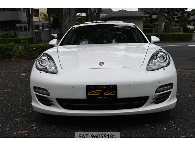 Porsche PANAMERA 2012-04 8855982-9