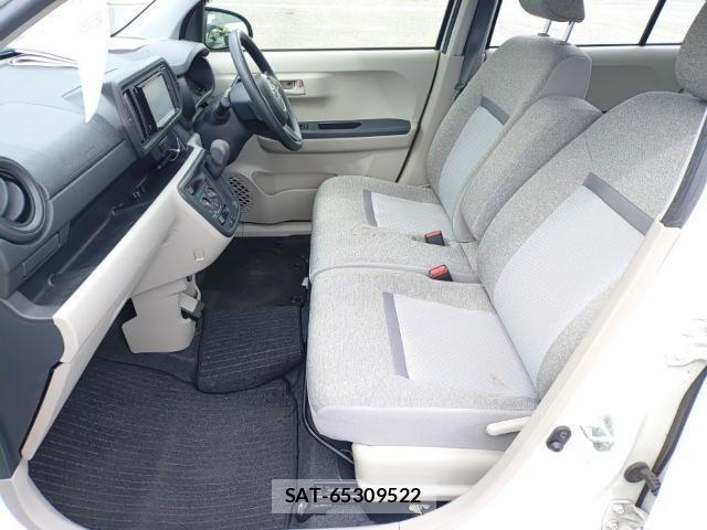 Toyota PASSO 2019-09 8854133-15