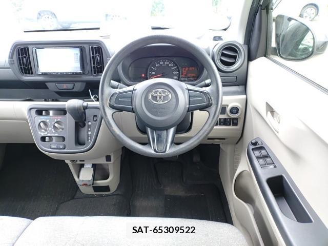 Toyota PASSO 2019-09 8854133-2