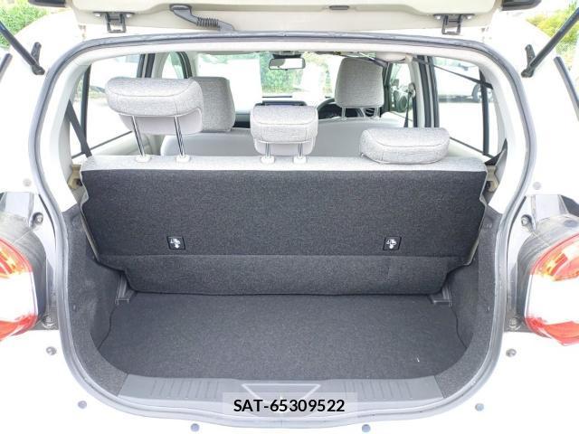 Toyota PASSO 2019-09 8854133-7