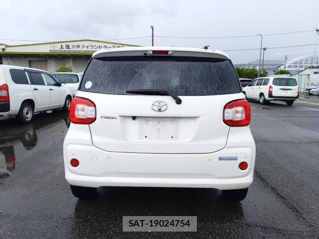 Toyota PASSO 2021-09 8854149-1