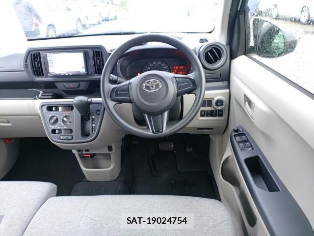 Toyota PASSO 2021-09 8854149-2