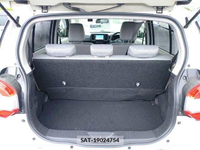 Toyota PASSO 2021-09 8854149-7