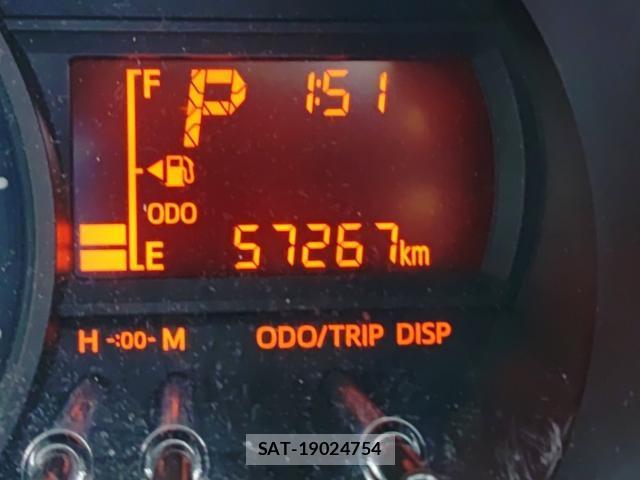 Toyota PASSO 2021-09 8854149-9