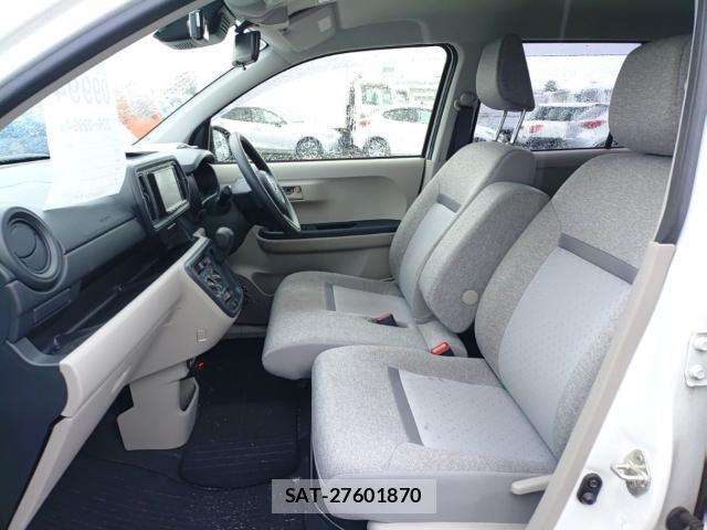 Toyota PASSO 2021-09 8854150-15