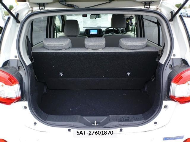 Toyota PASSO 2021-09 8854150-7