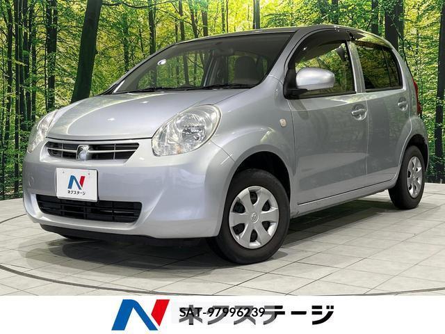 Toyota PASSO 2012-03 8854225-0
