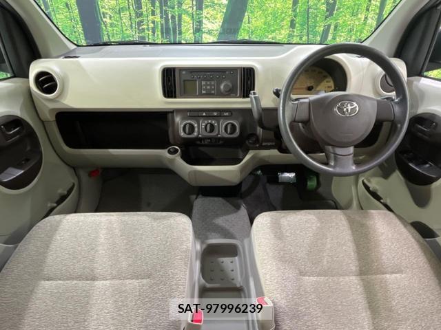 Toyota PASSO 2012-03 8854225-1