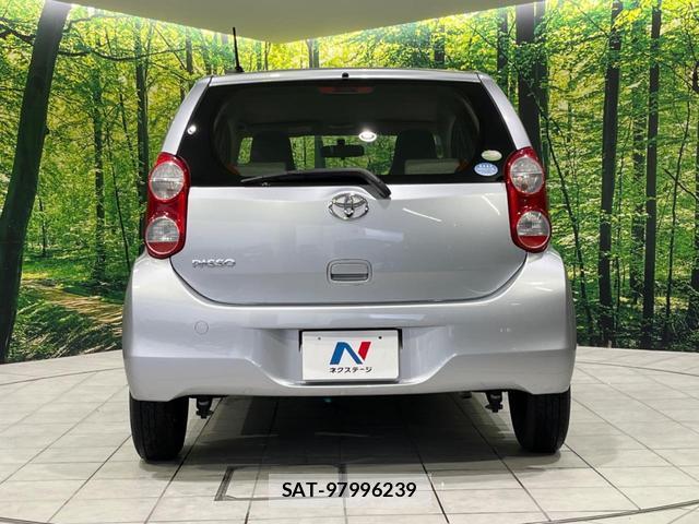 Toyota PASSO 2012-03 8854225-13