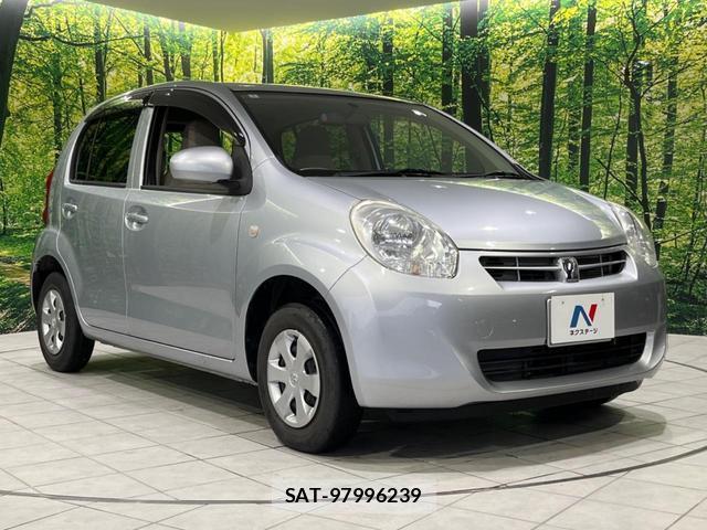 Toyota PASSO 2012-03 8854225-14