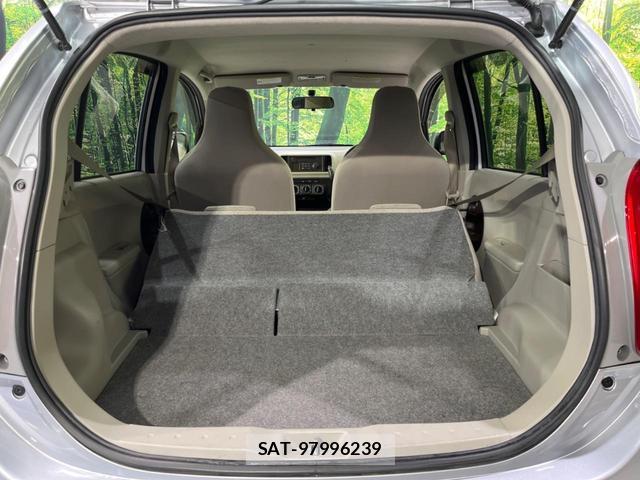 Toyota PASSO 2012-03 8854225-8