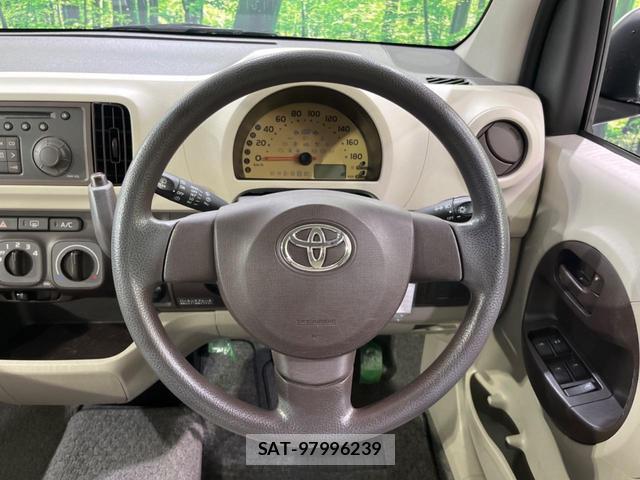 Toyota PASSO 2012-03 8854225-9