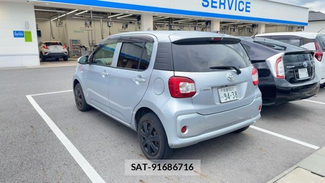 Toyota PASSO 2017-12 8854586-10