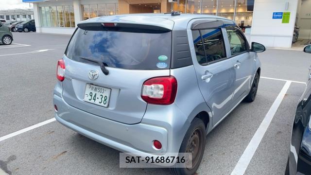 Toyota PASSO 2017-12 8854586-4