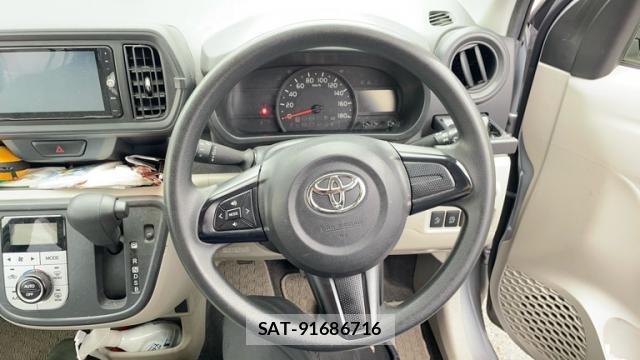Toyota PASSO 2017-12 8854586-6