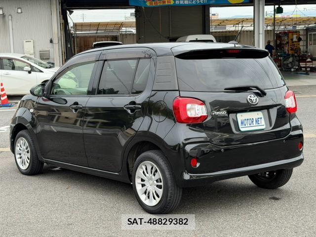 Toyota PASSO 2016-07 8855126-10