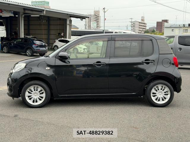 Toyota PASSO 2016-07 8855126-11