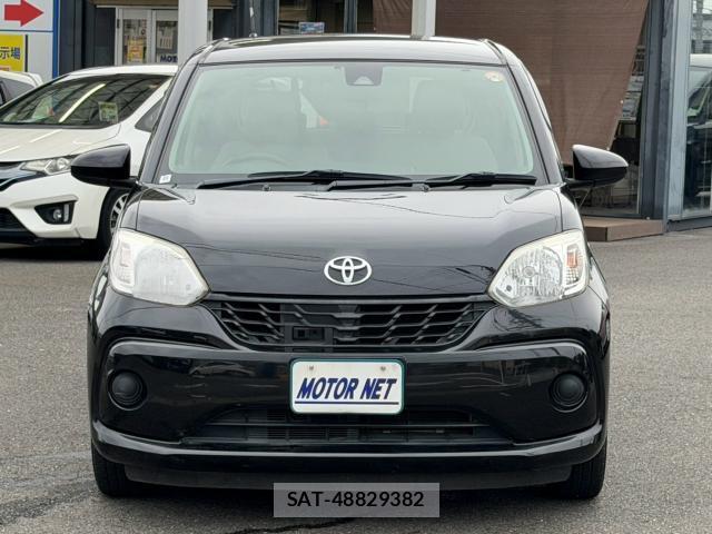 Toyota PASSO 2016-07 8855126-12