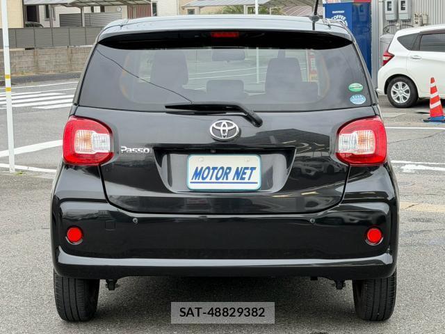 Toyota PASSO 2016-07 8855126-13
