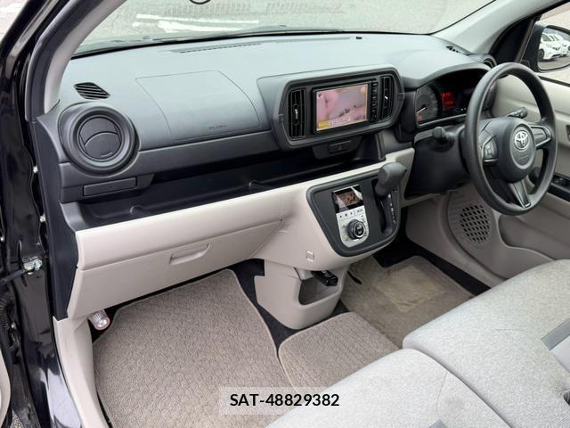 Toyota PASSO 2016-07 8855126-14